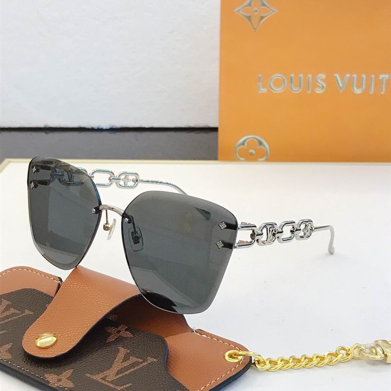 Wholesale Cheap Louis Vuitton Replica Designer Sunglasses AAA for Sale