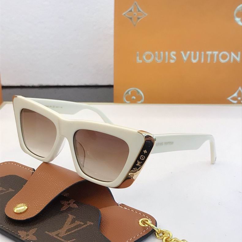 Wholesale Cheap Louis Vuitton Replica Designer Sunglasses AAA for Sale