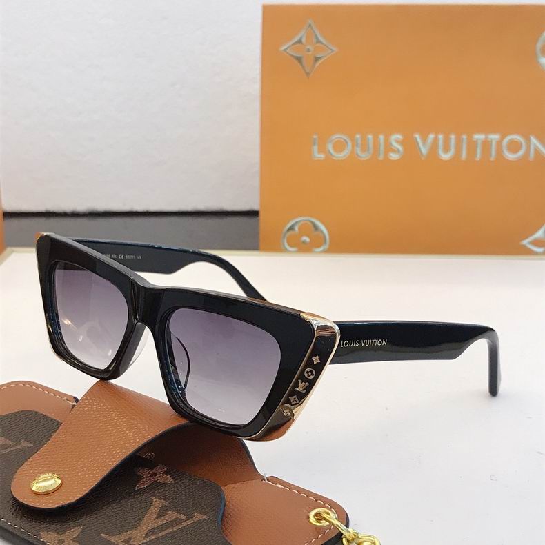 Wholesale Cheap Louis Vuitton Replica Designer Sunglasses AAA for Sale