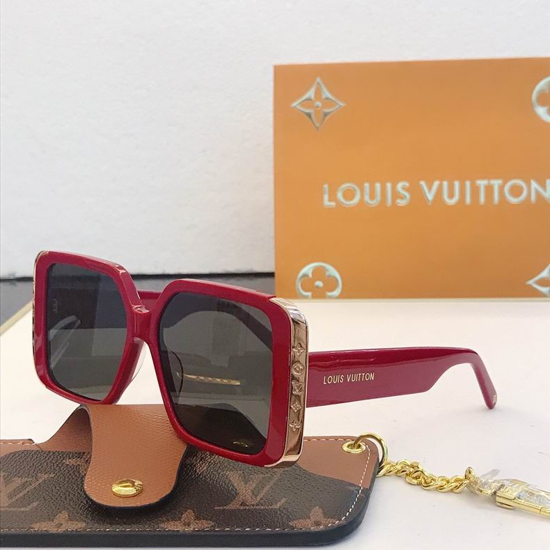 Wholesale Cheap Louis Vuitton Replica Designer Sunglasses AAA for Sale