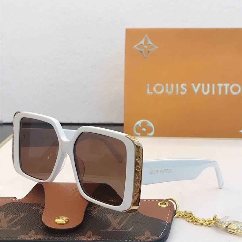 Wholesale Cheap Louis Vuitton Replica Designer Sunglasses AAA for Sale