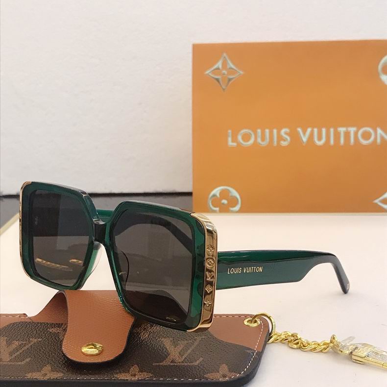 Wholesale Cheap Louis Vuitton Replica Designer Sunglasses AAA for Sale