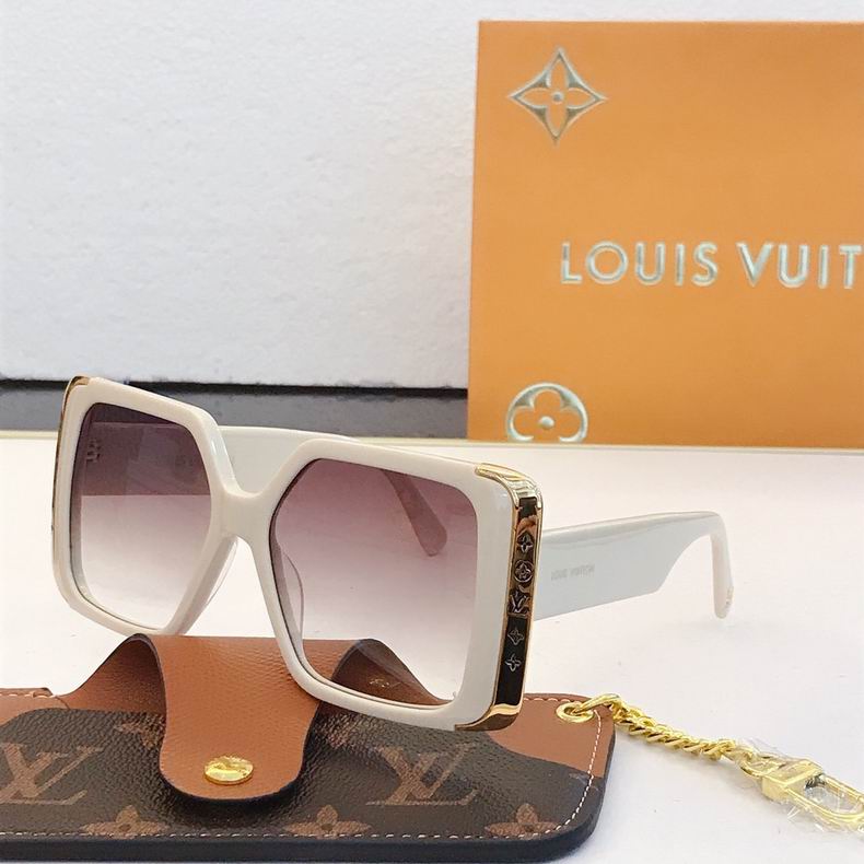Wholesale Cheap Louis Vuitton Replica Designer Sunglasses AAA for Sale