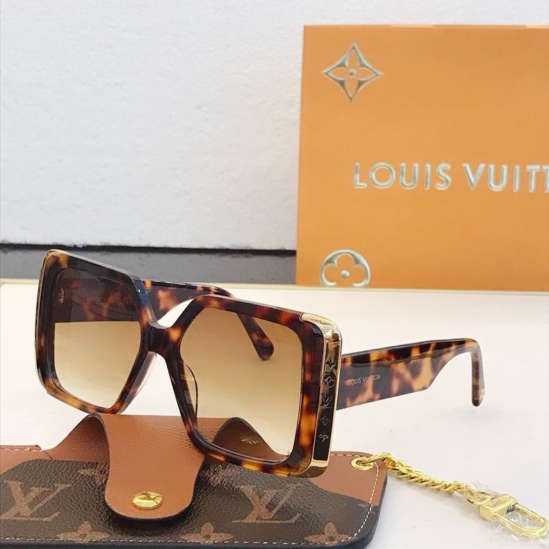 Wholesale Cheap Louis Vuitton Replica Designer Sunglasses AAA for Sale