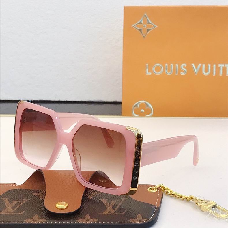 Wholesale Cheap Louis Vuitton Replica Designer Sunglasses AAA for Sale