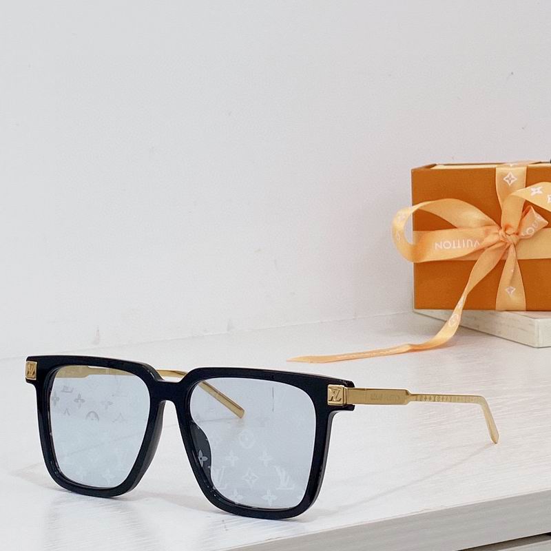Wholesale Cheap Louis Vuitton Replica Designer Sunglasses AAA for Sale
