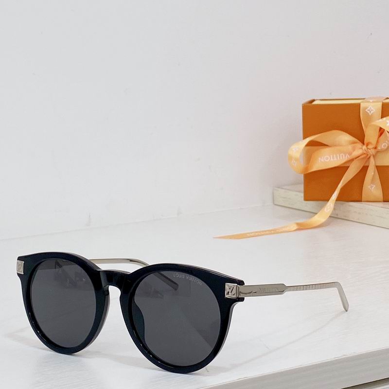 Wholesale Cheap Louis Vuitton Replica Designer Sunglasses AAA for Sale