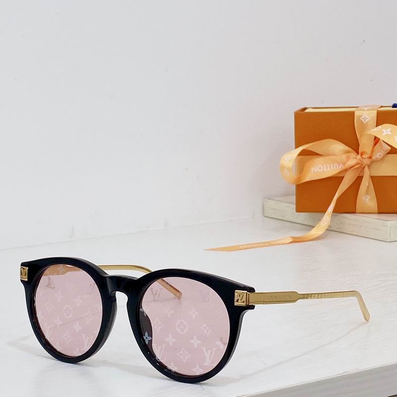 Wholesale Cheap Louis Vuitton Replica Designer Sunglasses AAA for Sale