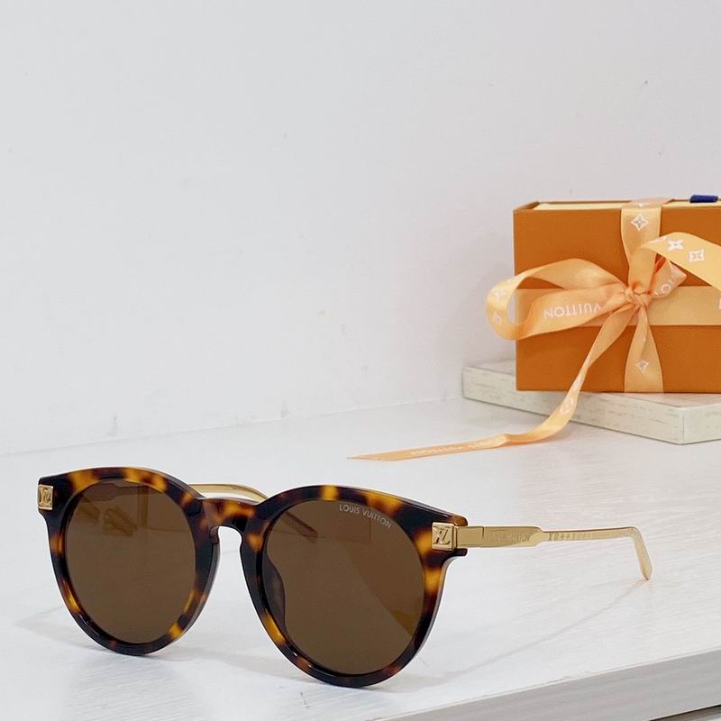 Wholesale Cheap Louis Vuitton Replica Designer Sunglasses AAA for Sale