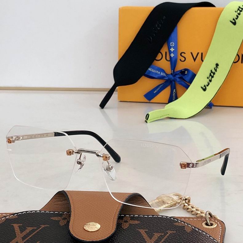 Wholesale Cheap Louis Vuitton Replica Designer Sunglasses AAA for Sale