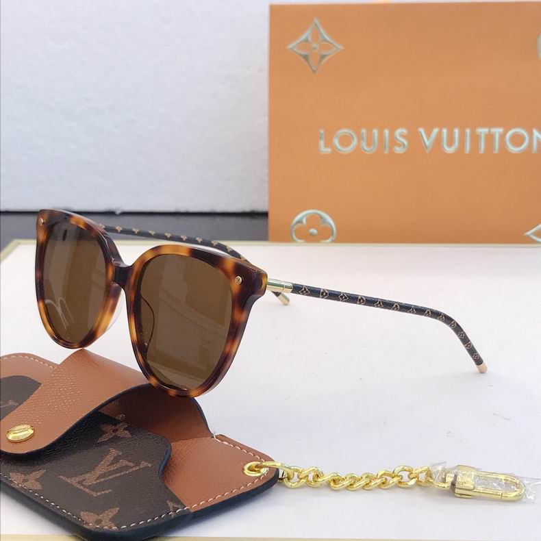 Wholesale Cheap Louis Vuitton Replica Designer Sunglasses AAA for Sale