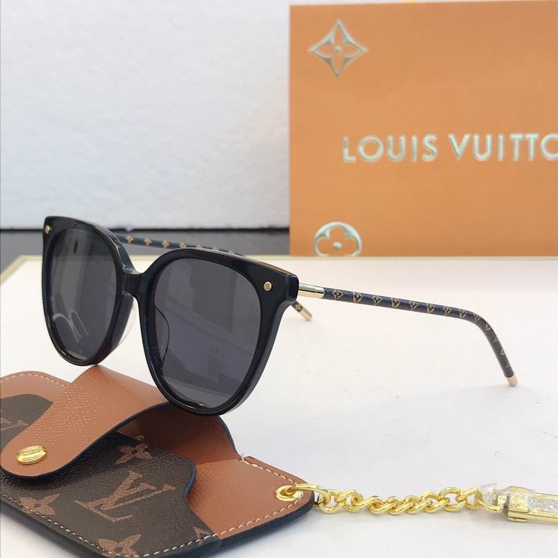 Wholesale Cheap Louis Vuitton Replica Designer Sunglasses AAA for Sale
