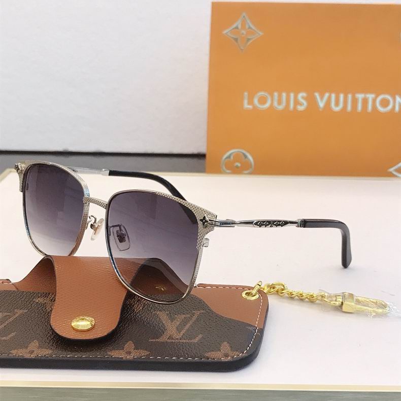 Wholesale Cheap Louis Vuitton Replica Designer Sunglasses AAA for Sale