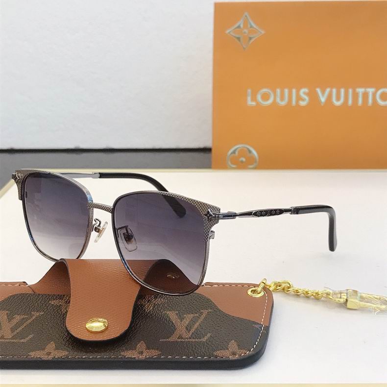 Wholesale Cheap Louis Vuitton Replica Designer Sunglasses AAA for Sale