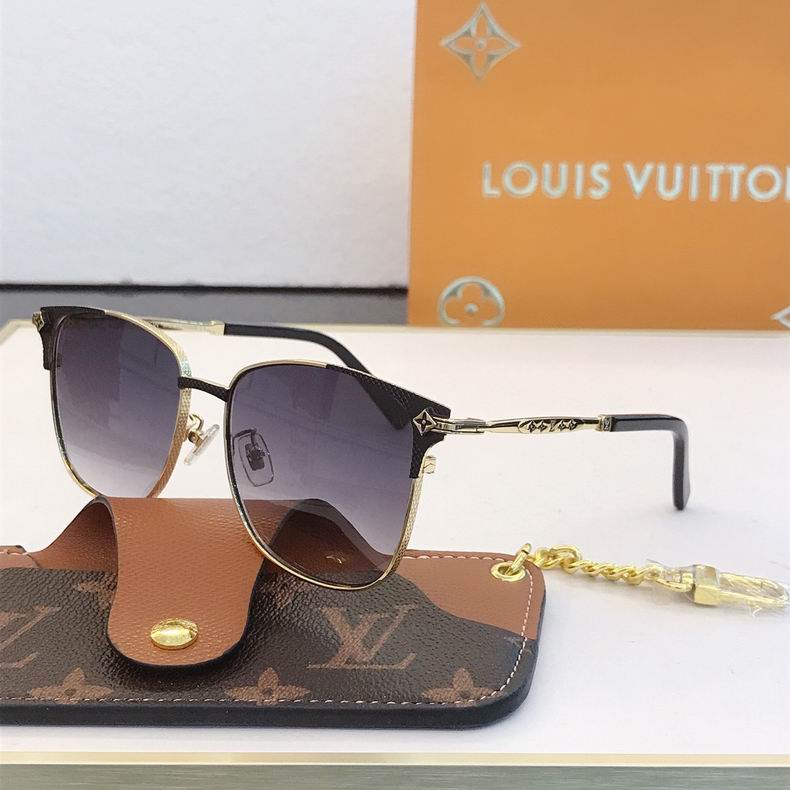Wholesale Cheap Louis Vuitton Replica Designer Sunglasses AAA for Sale