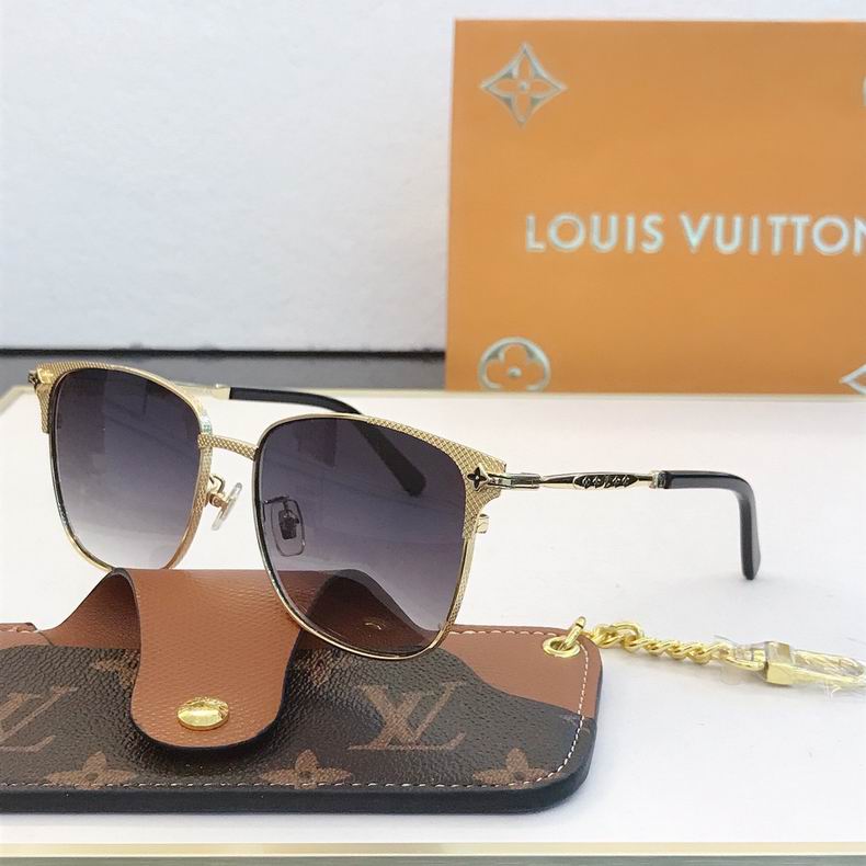 Wholesale Cheap Louis Vuitton Replica Designer Sunglasses AAA for Sale