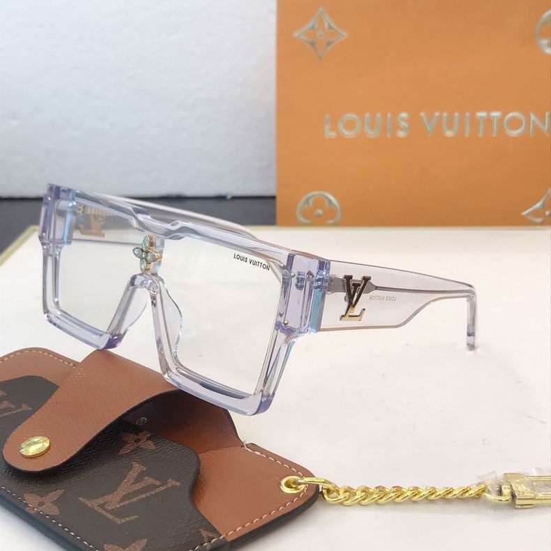 Wholesale Cheap Louis Vuitton Replica Designer Sunglasses AAA for Sale