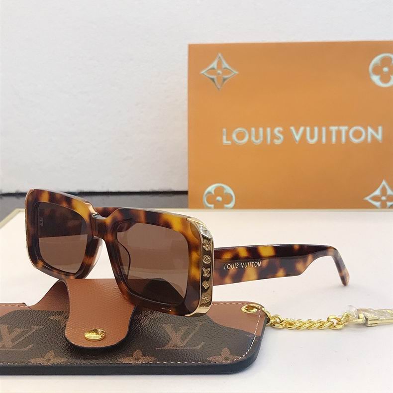 Wholesale Cheap Louis Vuitton Replica Designer Sunglasses AAA for Sale