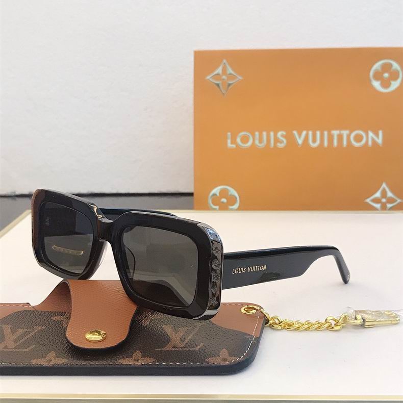 Wholesale Cheap Louis Vuitton Replica Designer Sunglasses AAA for Sale