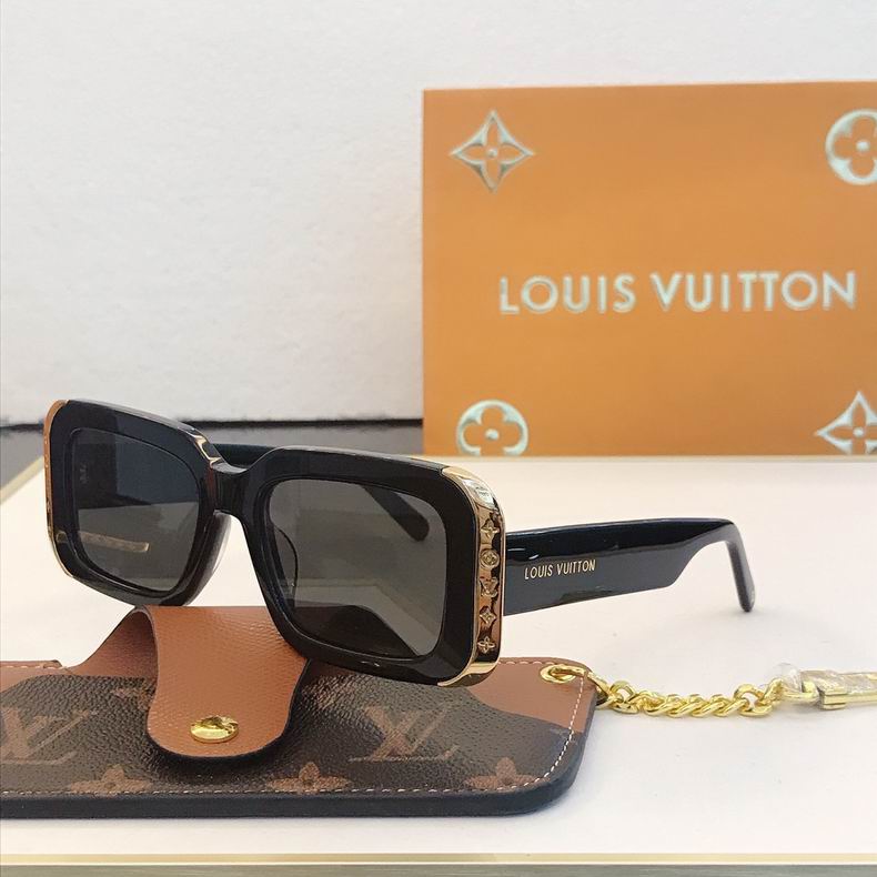 Wholesale Cheap Louis Vuitton Replica Designer Sunglasses AAA for Sale