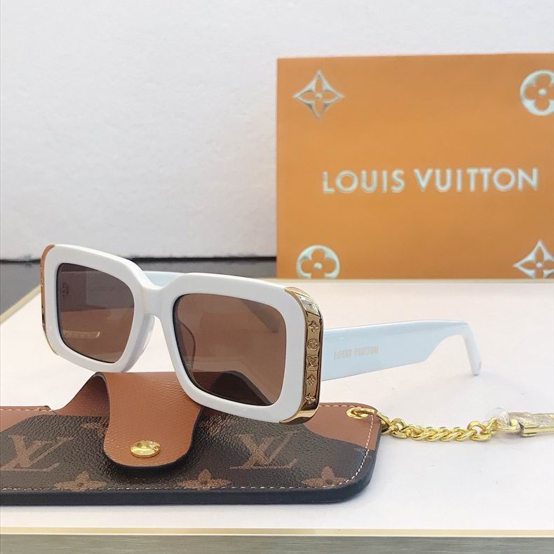 Wholesale Cheap Louis Vuitton Replica Designer Sunglasses AAA for Sale