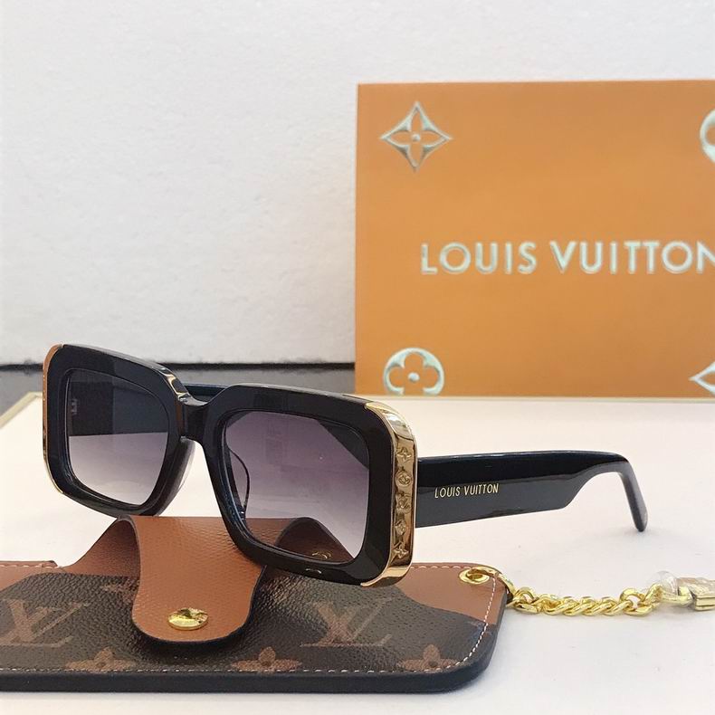 Wholesale Cheap Louis Vuitton Replica Designer Sunglasses AAA for Sale