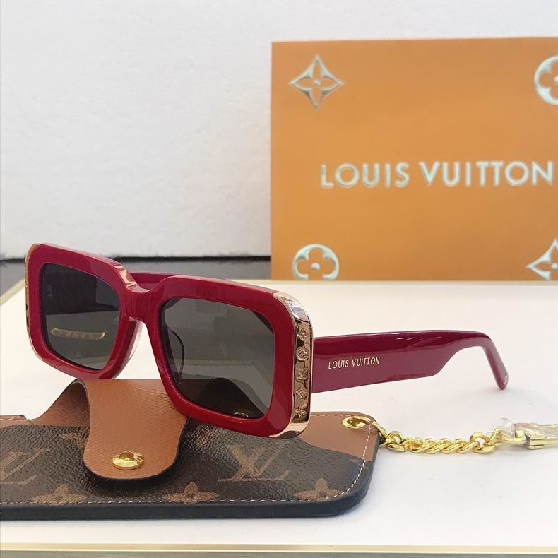 Wholesale Cheap Louis Vuitton Replica Designer Sunglasses AAA for Sale