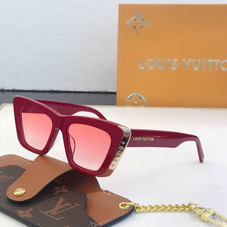 Wholesale Cheap Louis Vuitton Replica Designer Sunglasses AAA for Sale