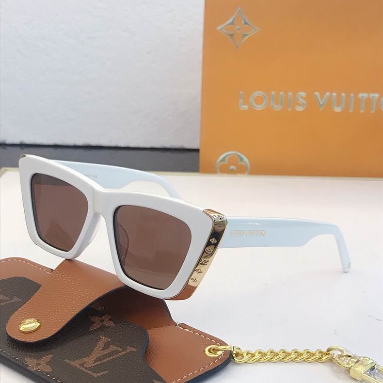 Wholesale Cheap Louis Vuitton Replica Designer Sunglasses AAA for Sale