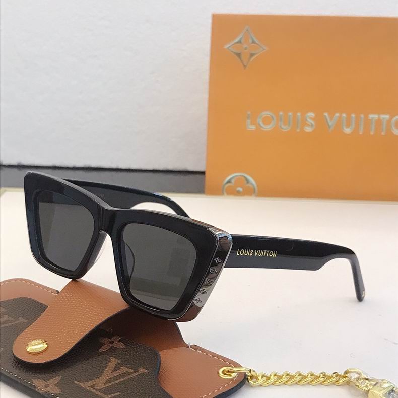 Wholesale Cheap Louis Vuitton Replica Designer Sunglasses AAA for Sale