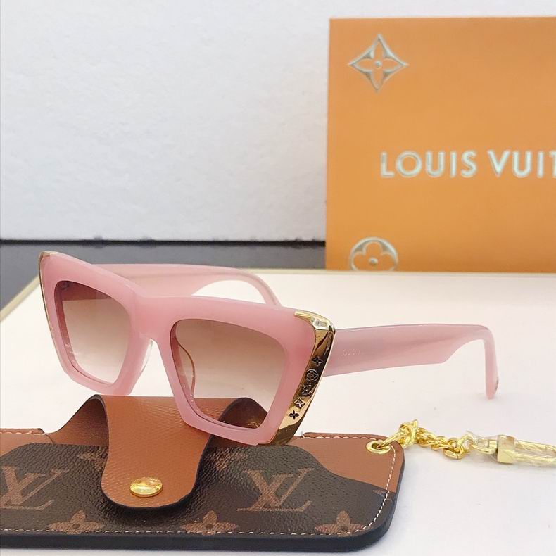 Wholesale Cheap Louis Vuitton Replica Designer Sunglasses AAA for Sale