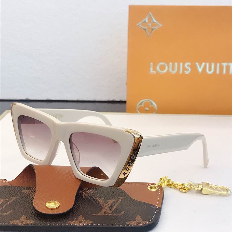 Wholesale Cheap Louis Vuitton Replica Designer Sunglasses AAA for Sale