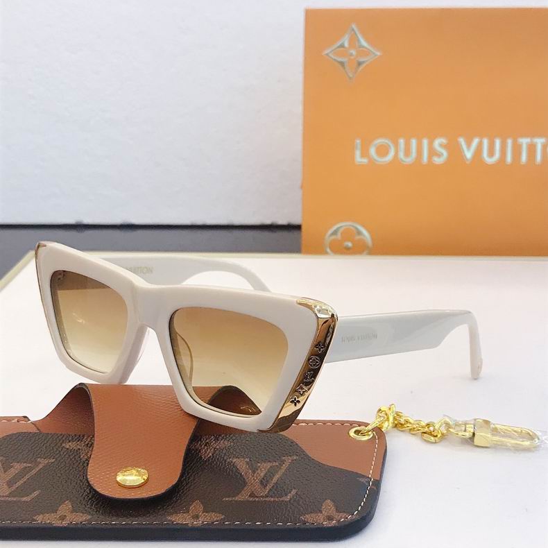 Wholesale Cheap Louis Vuitton Replica Designer Sunglasses AAA for Sale