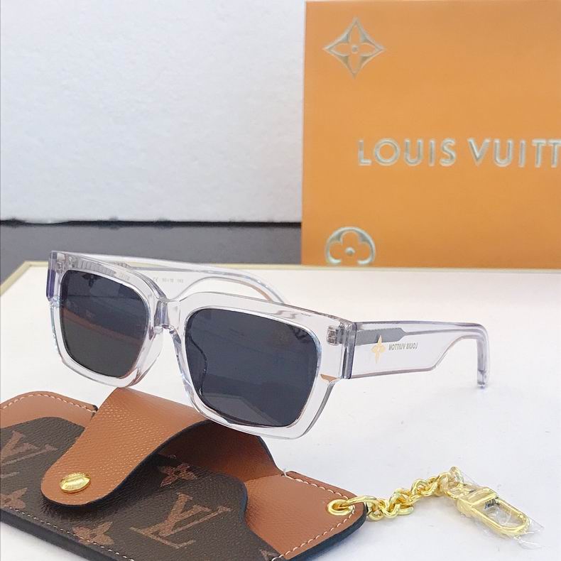 Wholesale Cheap Louis Vuitton Replica Designer Sunglasses AAA for Sale