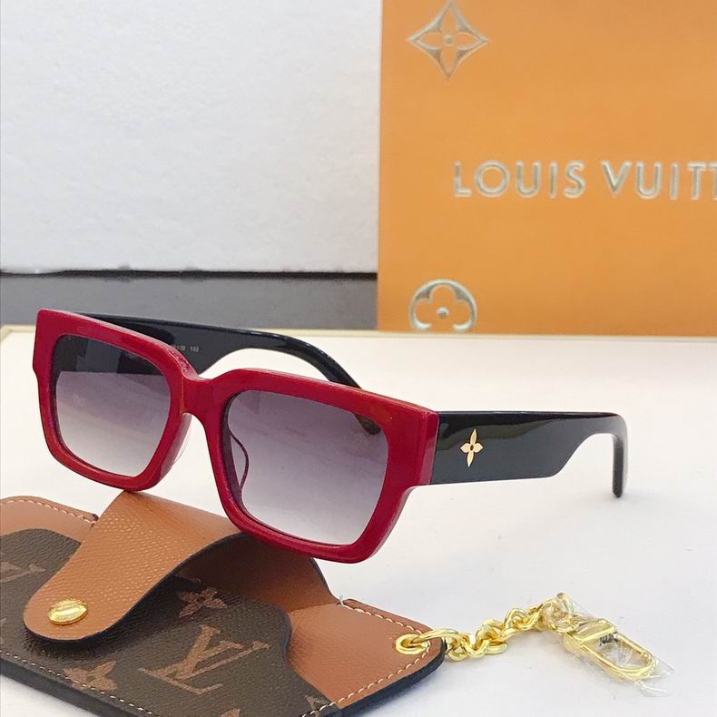Wholesale Cheap Louis Vuitton Replica Designer Sunglasses AAA for Sale