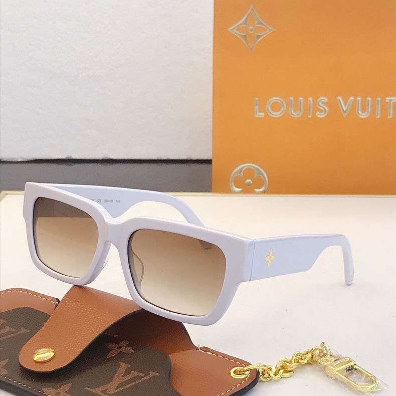 Wholesale Cheap Louis Vuitton Replica Designer Sunglasses AAA for Sale