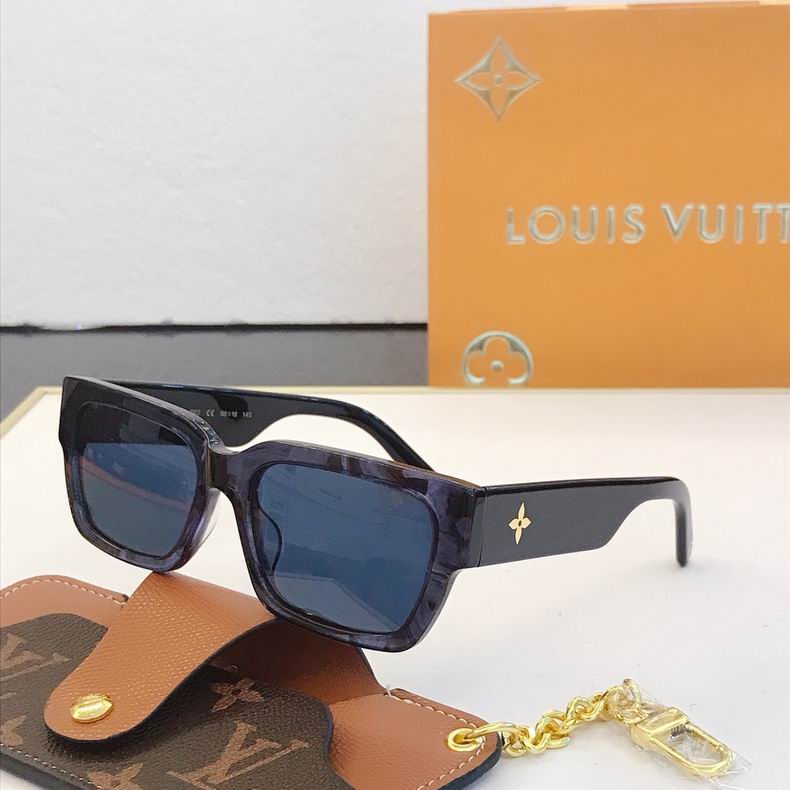 Wholesale Cheap Louis Vuitton Replica Designer Sunglasses AAA for Sale