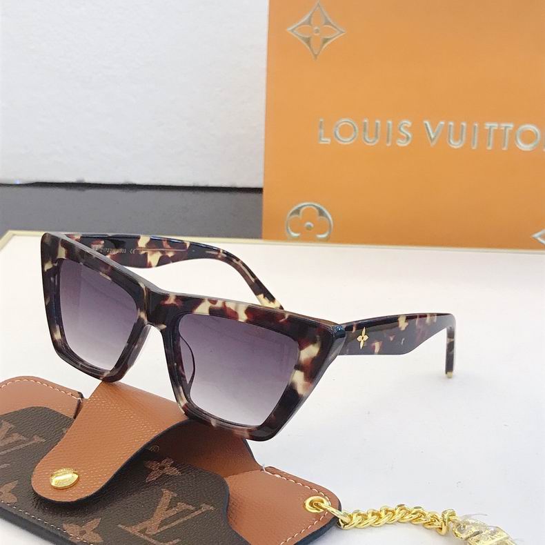 Wholesale Cheap Louis Vuitton Replica Designer Sunglasses AAA for Sale