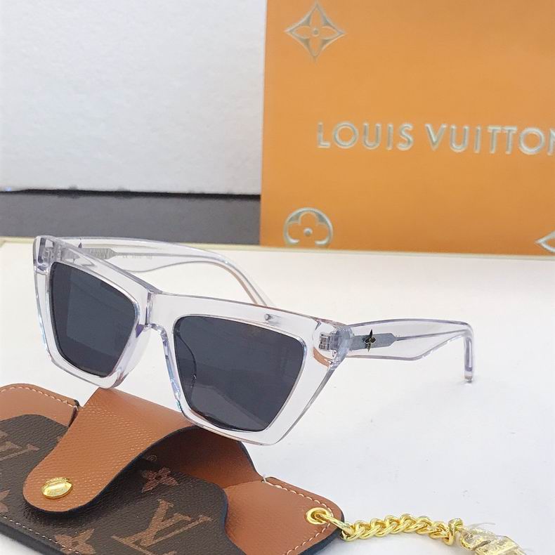 Wholesale Cheap Louis Vuitton Replica Designer Sunglasses AAA for Sale
