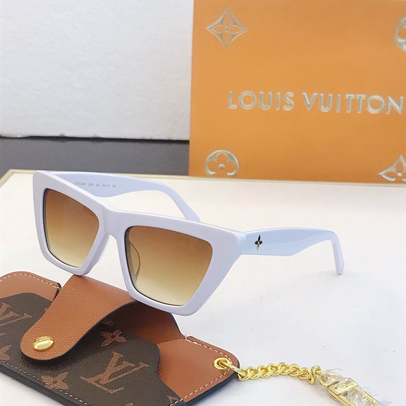 Wholesale Cheap Louis Vuitton Replica Designer Sunglasses AAA for Sale