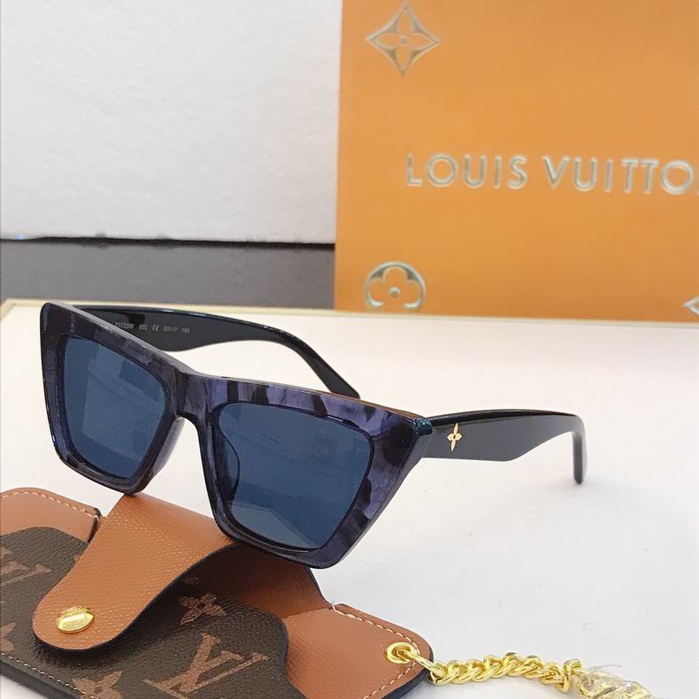Wholesale Cheap Louis Vuitton Replica Designer Sunglasses AAA for Sale