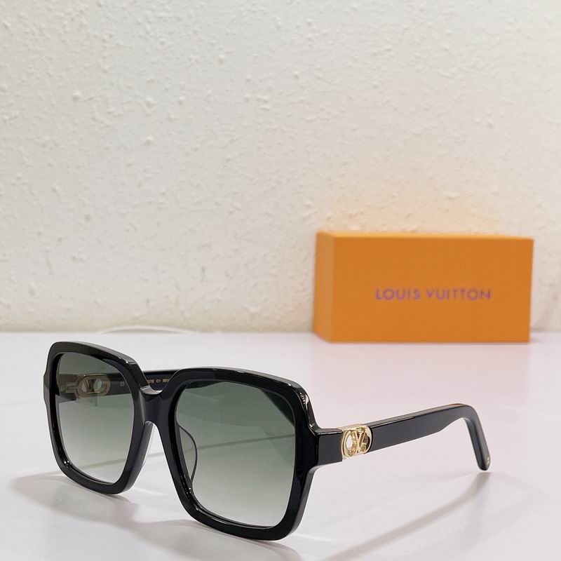 Wholesale Cheap Louis Vuitton Replica Designer Sunglasses AAA for Sale