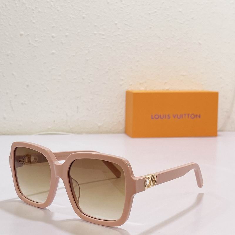 Wholesale Cheap Louis Vuitton Replica Designer Sunglasses AAA for Sale