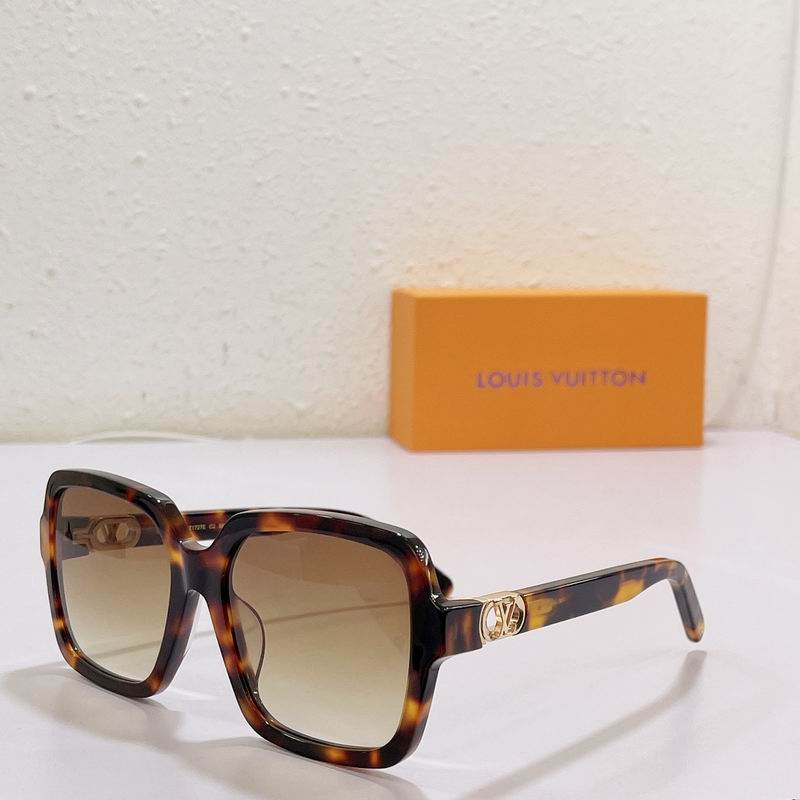 Wholesale Cheap Louis Vuitton Replica Designer Sunglasses AAA for Sale