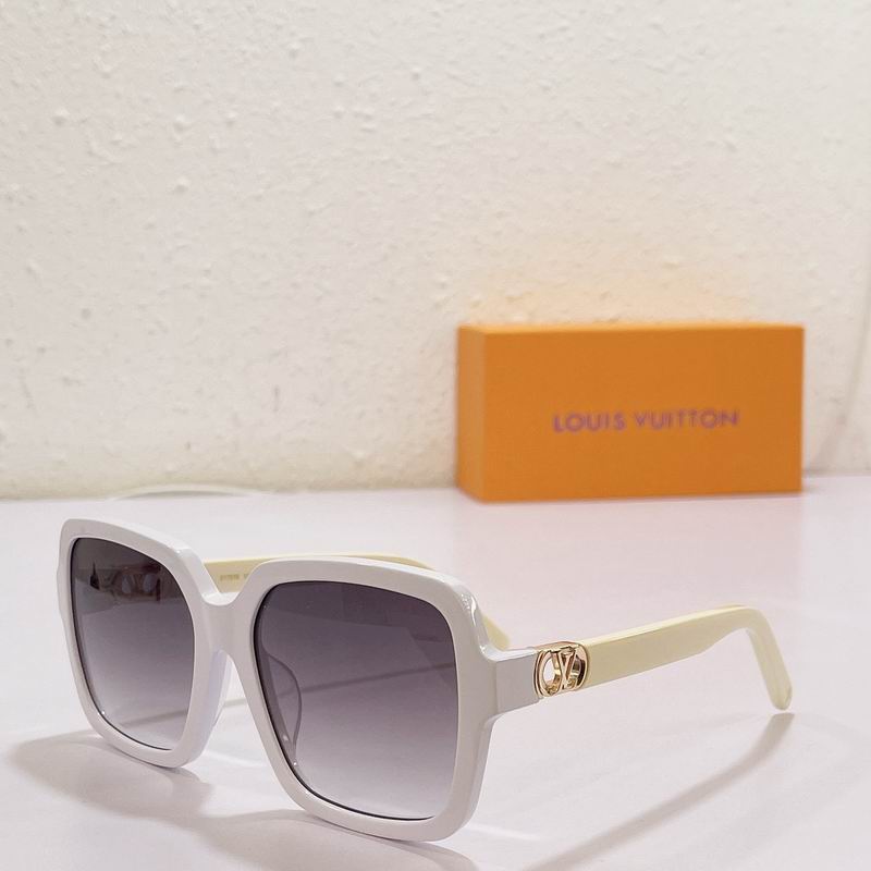 Wholesale Cheap Louis Vuitton Replica Designer Sunglasses AAA for Sale