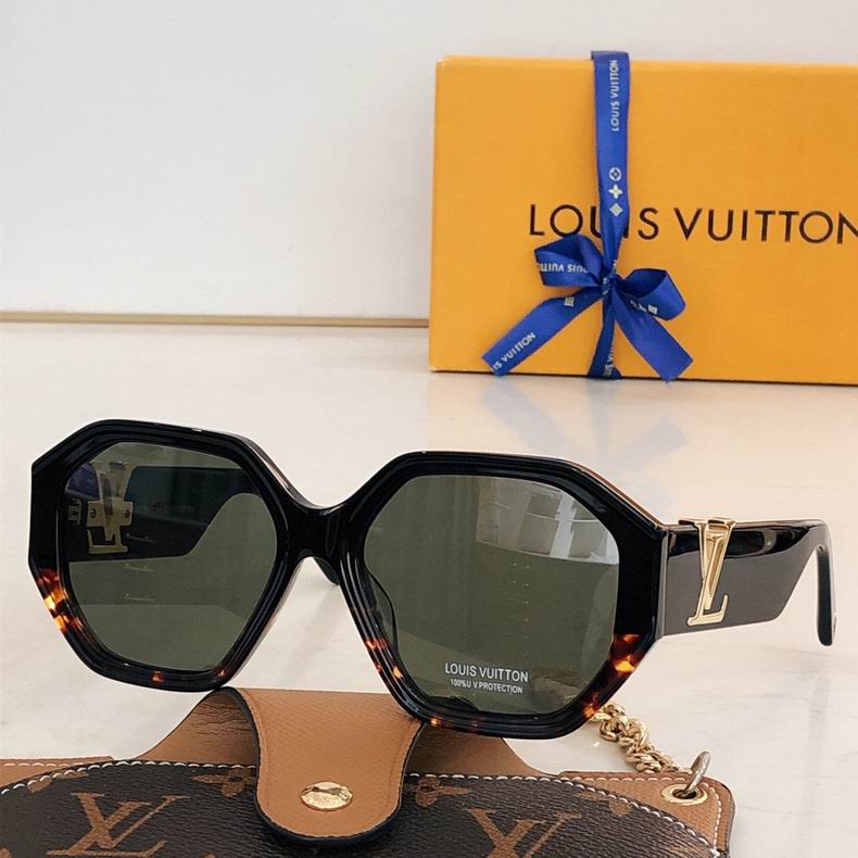 Wholesale Cheap Louis Vuitton Replica Designer Sunglasses AAA for Sale