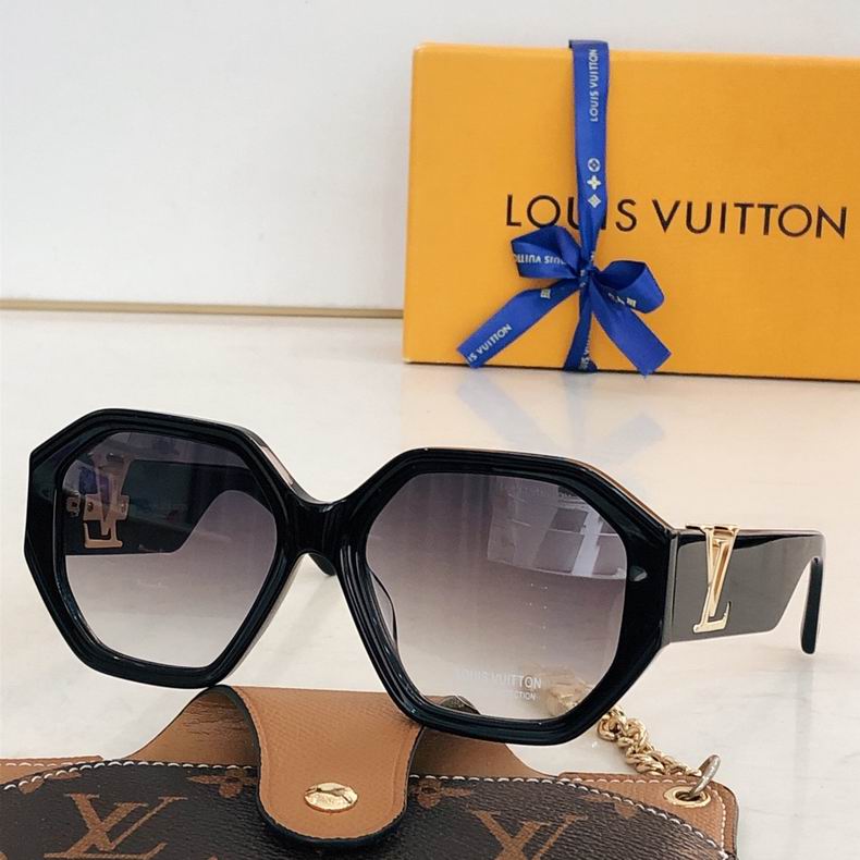 Wholesale Cheap Louis Vuitton Replica Designer Sunglasses AAA for Sale