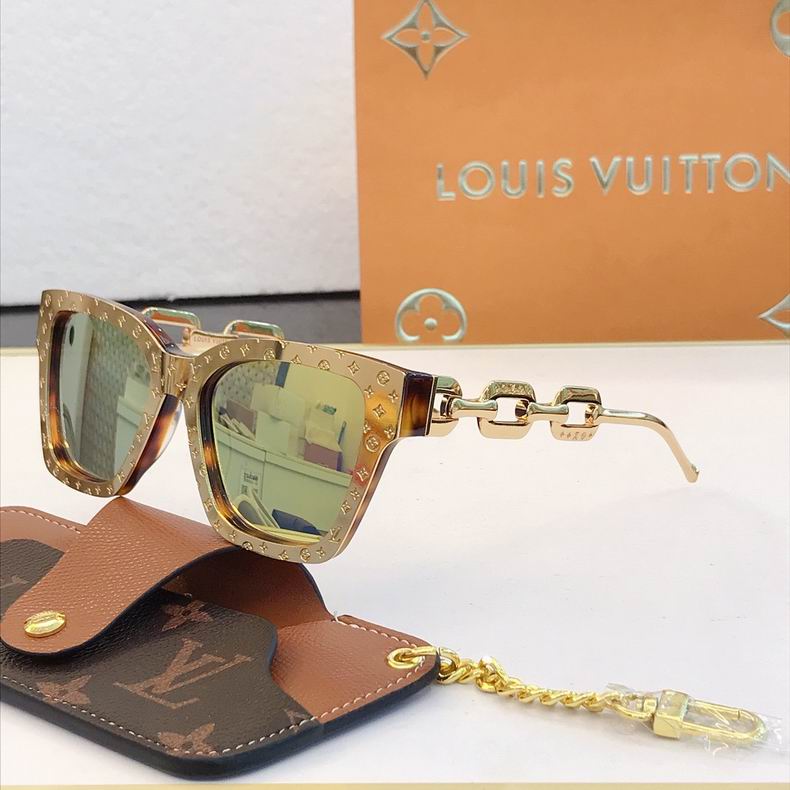 Wholesale Cheap Louis Vuitton Replica Designer Sunglasses AAA for Sale