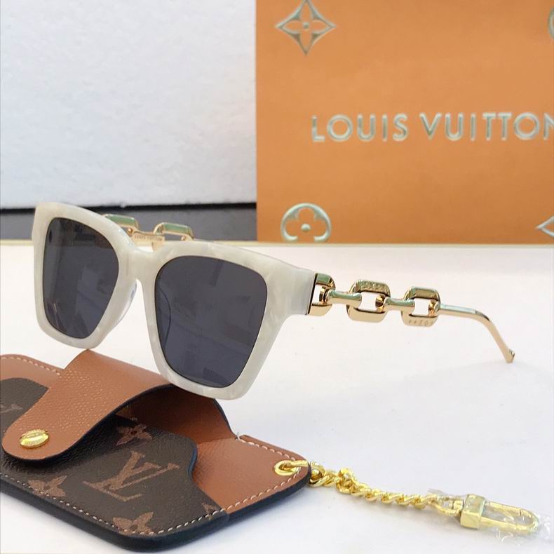 Wholesale Cheap Louis Vuitton Replica Designer Sunglasses AAA for Sale