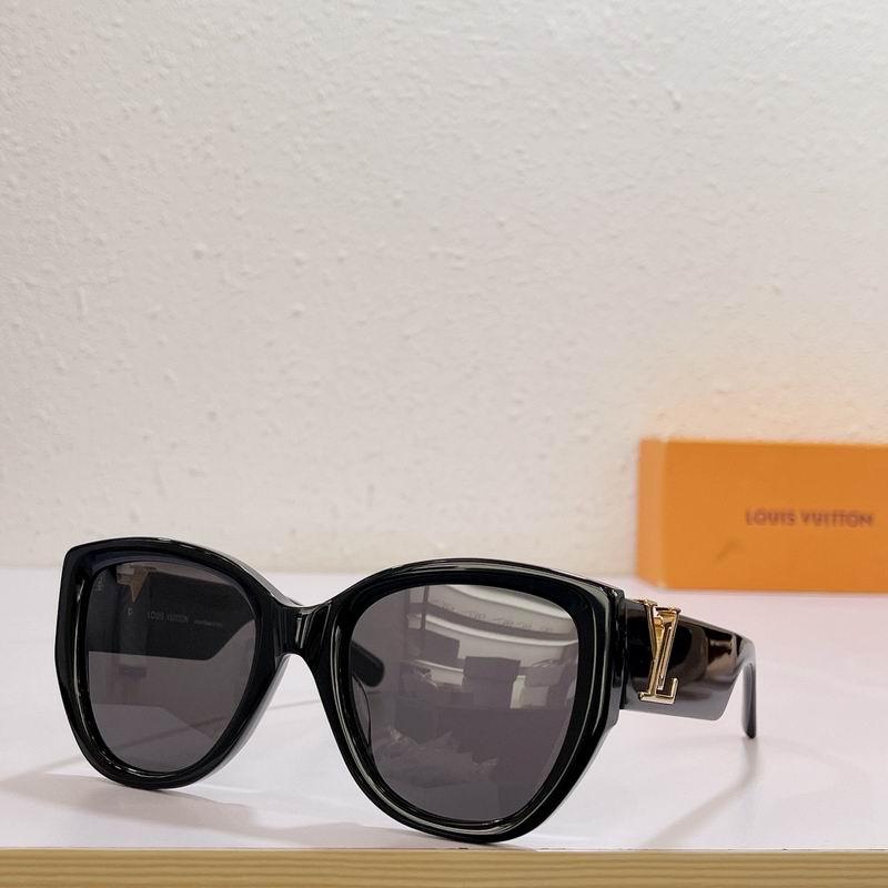 Wholesale Cheap Louis Vuitton Replica Designer Sunglasses AAA for Sale